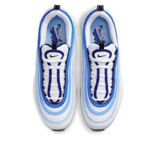 Nike Air Max 97 'Blueberry' DO8900-100
