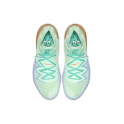 Nike x SpongeBob SquarePants Kyrie 5 'Squidward' CJ6951-300