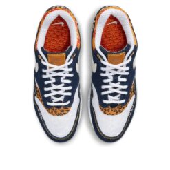 Nike Air Max 1 Premium 'Denim Leopard' FJ4452-432