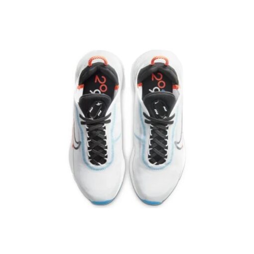 (WMNS) Nike Air Max 2090 'Pure Platinum' CT7698-100