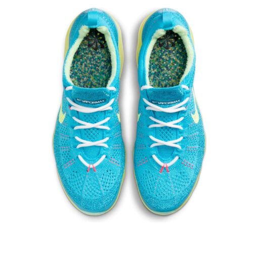 Nike Air VaporMax 2023 Flyknit 'Baltic Blue' DV1678-400