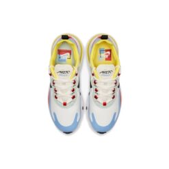 (WMNS) Nike Air Max 270 React 'Bauhaus' AT6174-002