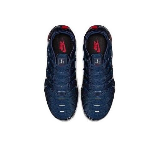 Nike Air VaporMax Plus 'Midnight Navy' 924453-405