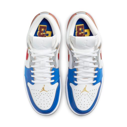 Air Jordan 1 Low SE 'Philippines' FN8901-164