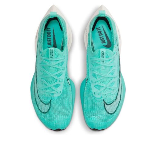 Nike Air Zoom Alphafly NEXT% 'Hyper Turquoise' CI9925-300