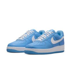 Nike Air Force 1 Low 'Color of the Month - University Blue' DM0576-400