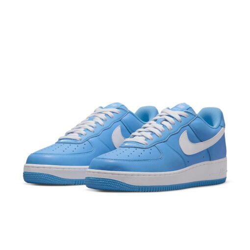 Nike Air Force 1 Low 'Color of the Month - University Blue' DM0576-400