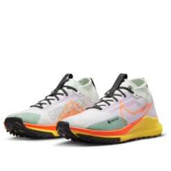 Nike React Pegasus Trail 4 GTX 'Barely Grape Total Orange' DJ7926-500