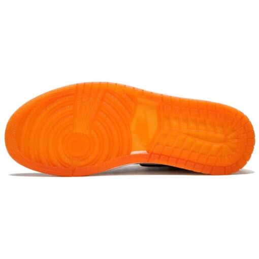 (WMNS) Air Jordan 1 Retro High OG 'Satin Shattered Backboard' AV3725-010