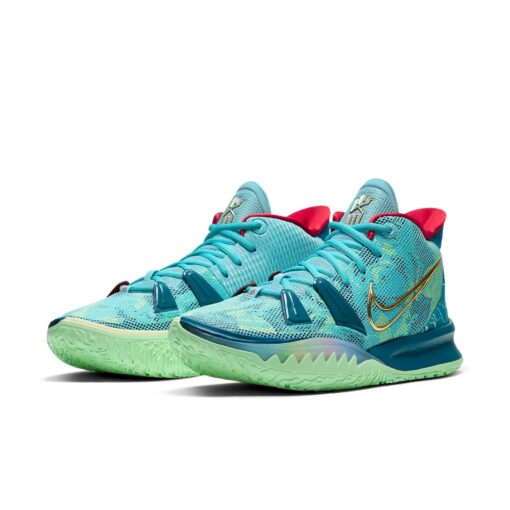 Nike Kyrie 7 Preheat 'Special FX' DC0588-400