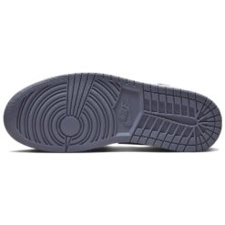 Air Jordan 1 Mid SE Craft 'Inside Out - Obsidian' DR8868-400