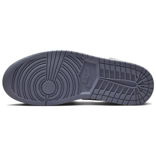 Air Jordan 1 Mid SE Craft 'Inside Out - Obsidian' DR8868-400