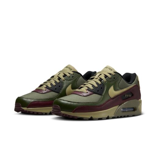 Nike Air Max 90 GORE-TEX 'Medium Olive' FD5810-200