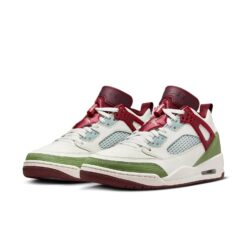 Air Jordan Spizike Low 'CNY Year of the Dragon 2024' FJ6372-100