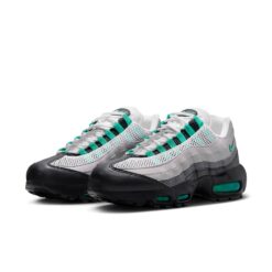 (WMNS) Nike Air Max 95 'Black Stadium Green' DH8015-002