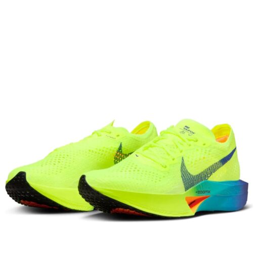 (WMNS) Nike ZoomX VaporFly Next% 3 'Volt' DV4130-700