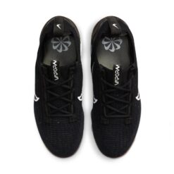 (WMNS) Nike Air VaporMax 2021 Flyknit 'Black Speckled' DC4112-002