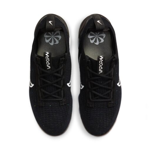 (WMNS) Nike Air VaporMax 2021 Flyknit 'Black Speckled' DC4112-002