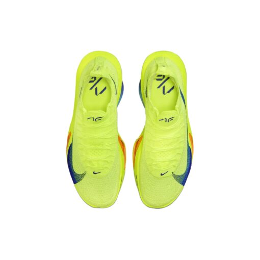 (WMNS) Nike Air Zoom Alphafly NEXT% 3 'Volt' FD8315-700