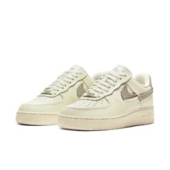(WMNS) Nike Air Force 1 LXX 'Sea Glass Python' DH3869-001