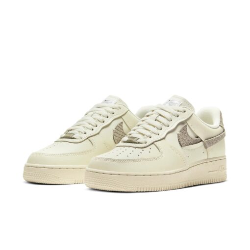 (WMNS) Nike Air Force 1 LXX 'Sea Glass Python' DH3869-001