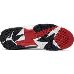 (GS) Air Jordan 7 Retro 'Olympic' 2012 304774-135