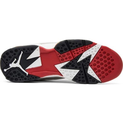 (GS) Air Jordan 7 Retro 'Olympic' 2012 304774-135