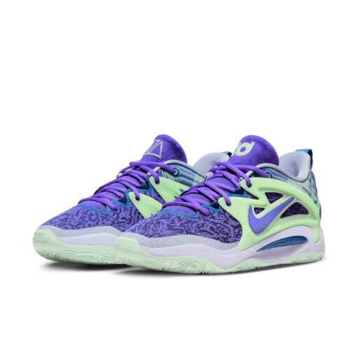Nike KD 15 EP 'Nightmares' DM1054-500