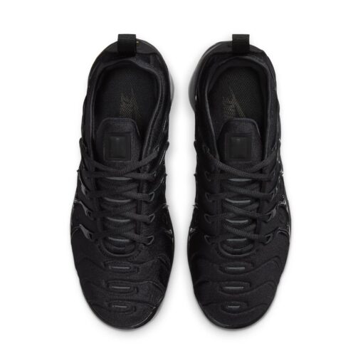 (WMNS) Nike Air VaporMax Plus SE 'Black' DH1063-001
