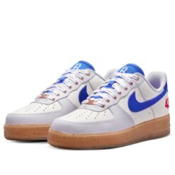 Nike Air Force 1 Low 'Jackie Robinson' FN1868-100