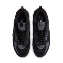 (WMNS) Nike Air Max 90 Futura 'Black Iron Grey' DM9922-003