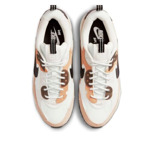 (WMNS) Nike Air Max 90 Futura 'Tan' DM9922-002