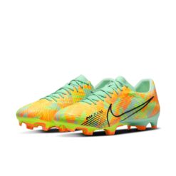 Nike Zoom Mercurial Vapor 15 Academy MG 'Bonded Pack' DJ5631-343