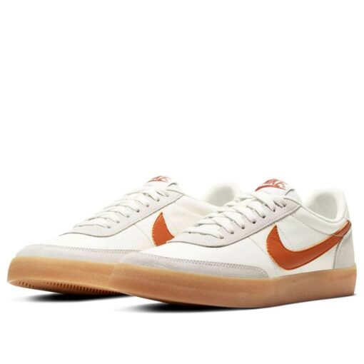 Nike Killshot 2 Leather 'Sail Desert Orange' 432997-127