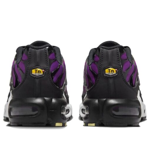 (WMNS) Nike Air Max Plus 'Bold Berry Citron Tint' FN3485-001