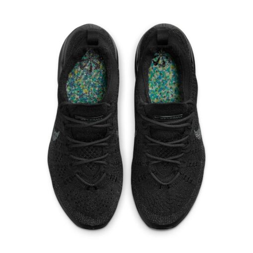 (WMNS) Nike Air VaporMax 2023 Flyknit 'Black' DV6840-001