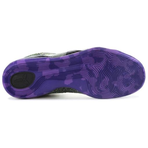 Nike Kobe 9 Elite Low 'Mamba Moment' iD 677992-998