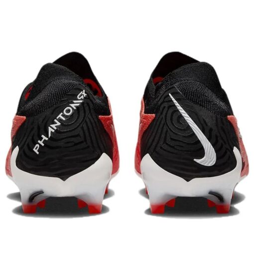 Nike Phantom GX Elite Gripknit FG 'Bright Crimson Black' DC9968-600