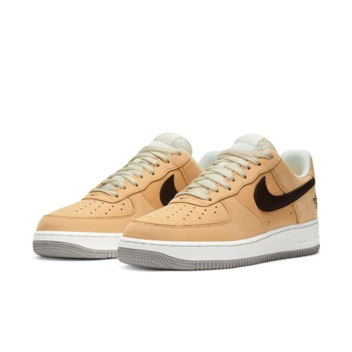 Nike Air Force 1 Low 'Manchester Bee' DC1939-200