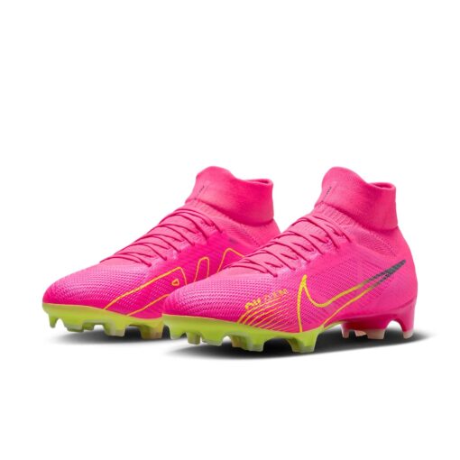Nike Mercurial Superfly 9 Pro FG 'Luminous Pack' DJ5598-605