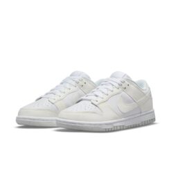 (WMNS) Nike Dunk Low Next Nature 'Move To Zero - Sail' DD1873-101