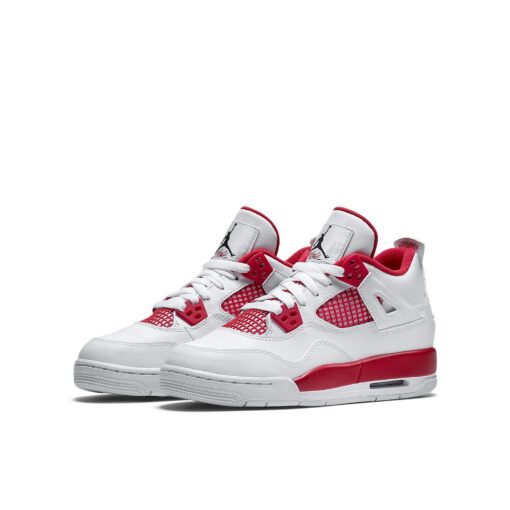 (GS) Air Jordan 4 Retro 'Alternate 89' 408452-106