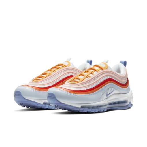 (WMNS) Nike Air Max 97 'Grey Light Thistle' CW5588-001