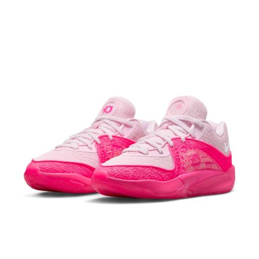 Nike KD 16 'Aunt Pearl' FN4929-600