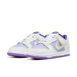 Nike x Union LA Dunk Low 'Passport Pack - Court Purple' DJ9649-500