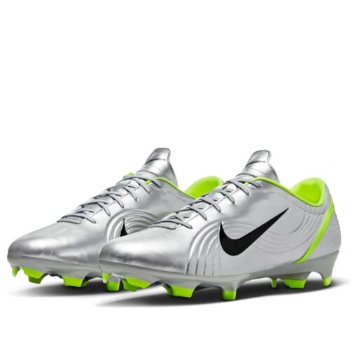 Nike Mercurial Vapor 1 RGN SE FG 'Special Edition Silver' HV0888-001