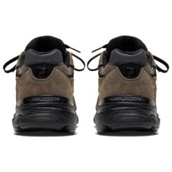 New Balance x JJJJound 990v3 Made in USA 'Brown' M990JJ3
