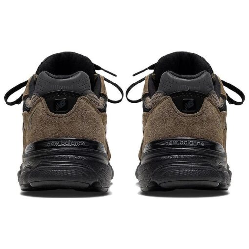 New Balance x JJJJound 990v3 Made in USA 'Brown' M990JJ3