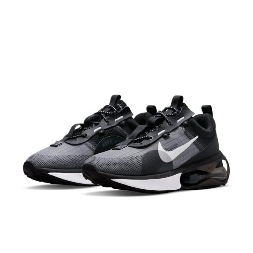 Nike Air Max 2021 'Black Iron Grey' DA1925-001