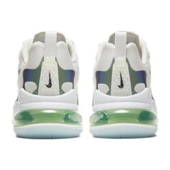 Nike Air Max 270 React 'Bubble Pack White' CT5064-100